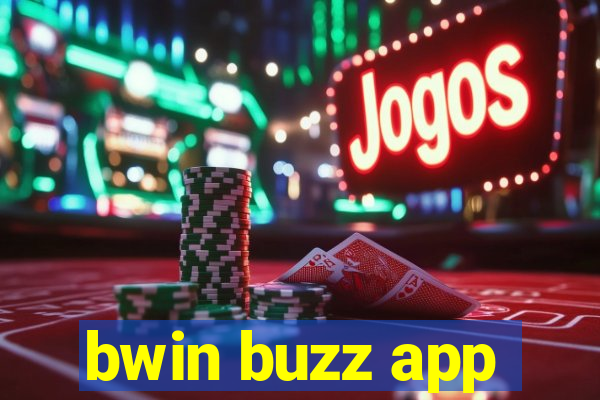 bwin buzz app